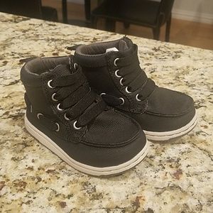Gap Boys Toddler Boots
